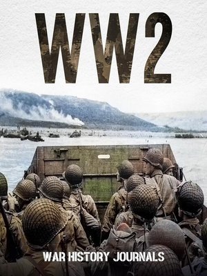 WW2 - Audiobook